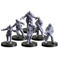 thumbnail image 2 of Expansión de juegos de mesa Monster Fight Club Cyberpunk Red, 2 of 6