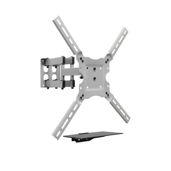 Soporte Articulado para Pantallas de 46-90" Macformet Articulado