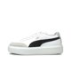 thumbnail image 3 of Zapatillas de tabla PUMA Oslo Maja ligeras, antideslizantes y resistentes al desgaste para mujer, 3 of 5