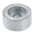 thumbnail image 1 of Ánodo De Zinc Para Barco, Pieza N.  degree 55321-87J01, Apto Para Morteros Fueraborda De, 1 of 6