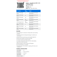 thumbnail image 2 of Radiator - Compatible with 2009 - 2012 Volkswagen Routan 2010 2011, 2 of 2