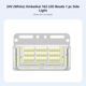 thumbnail image 2 of Abbraccia Luz lateral LED 24V impermeable, 2 of 5