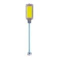 thumbnail image 2 of Luz de trabajo LED DYNWAVEMX antorcha de Camping recargable brazo Flexible, 2 of 8