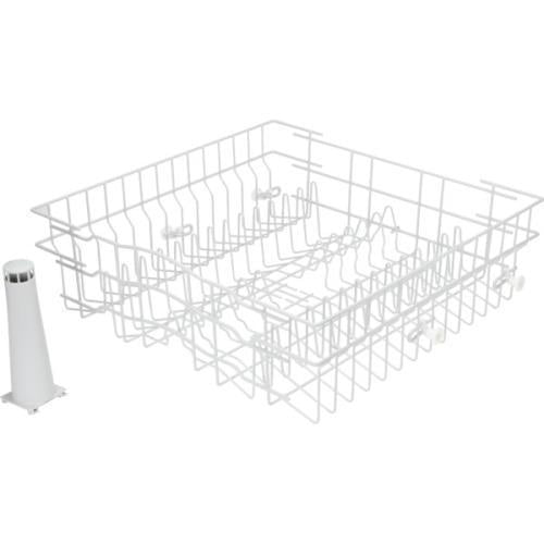 Ge Hotpoint Dishwasher Upper Rack