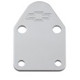 thumbnail image 3 of Proform 141-210 PFM141-210 FUEL PUMP BLK-OFF PLTS SBC B, 3 of 4