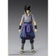 thumbnail image 2 of Figura de acción BANDAI NAMCO Entertainment Ultimate Legends Naruto 5 Sasuke Uchiha (adulto), 2 of 8