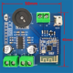 thumbnail image 3 of Módulo de audio Bluetooth 4.2, 5 W x 2, sin pérdida de potencia, estéreo de doble canal, módulo portátil multifunción de bajo consumo, 3 of 7