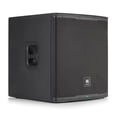 thumbnail image 3 of Subwoofer JBL EON 718S de 18 pulgadas negro 72.2x74.4x75.2, 3 of 4