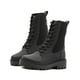 thumbnail image 1 of Bota Alta Elegante Para Mujer Wildcat Color Negro 26, 1 of 6