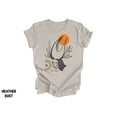 thumbnail image 6 of Cancer Graphic Tee Funky Zodiac Sign Astrology Cancer Symbol Modern Boho Clothing Weird Wo, 6 of 8