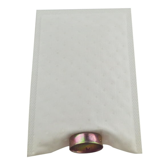 Agility Auto Parts 4050100 Fuel Pump Strainer for Buick, Chevrolet, Dodge, Oldsmobile, Plymouth, Pontiac Specific Models