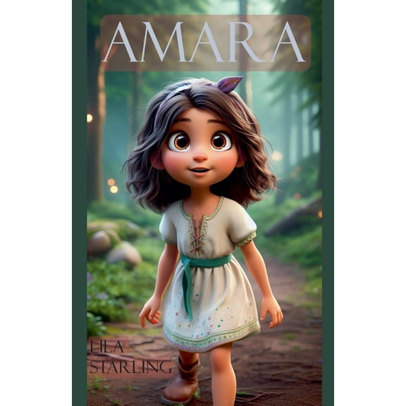 Amara, (Paperback)