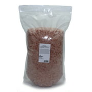 IndusClassic 20 lbs Kosher Pure Natural Halall Unprocessed Himalayan Edible Pink Cooking Medium Grain Salt 1mm to 3mm