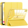 thumbnail image 1 of Funda INFILAND compatible con iPad de 11.ª generación, 11 pulgadas, 2025, 1 of 6