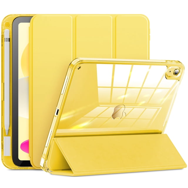 Funda INFILAND compatible con iPad de 11.ª generación, 11 pulgadas, 2025