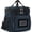 CyanWithVelcro, variant on GYEUKHAM Double Layer Lunch Bag for Men Women, Insulated Lunch Box Cooler Tote with Adjustable Strap, Black