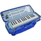 thumbnail image 1 of Maxima Sr-32sfblu Melódica Escolar 32 Teclas Azul Estuche, 1 of 5