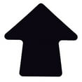 thumbnail image 4 of Black 4" Stick-On Colored Vinyl Directional Arrows (100 Per/Roll), 4 of 4
