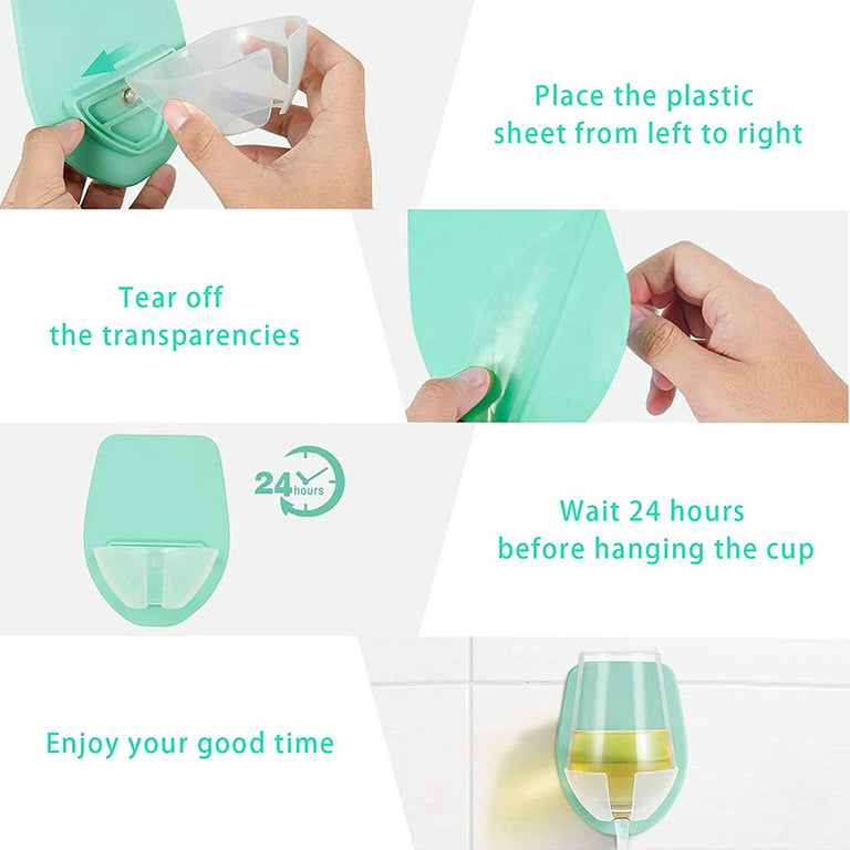Relaxation Wine Glass