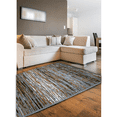 thumbnail image 1 of Tapete Decorativo 2.50m x 3.50m cafe 6.49 pulg Elly Decor TPTE01BW-M2019x1FT, 1 of 6