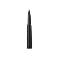 thumbnail image 2 of Bullet Antenna Mast Black for Nissan Titan S SV PRO-4X SL Platinum 2004-2021, 2 of 2