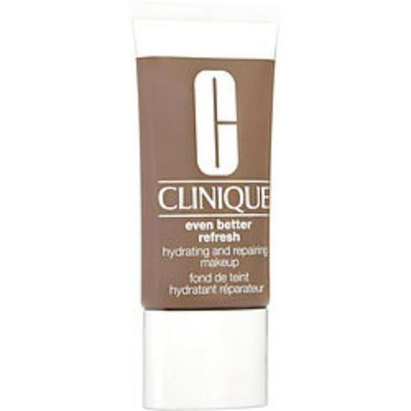Clinique 388793 1 oz Even Better Refresh Hydrating & Repairing Makeup for Women - No.Cn126 Espresso