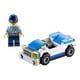 thumbnail image 3 of LEGO City Police Car 30366 LEGO -, 3 of 3