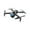 Black, variant on Upgraded Obstacle Avoidance Drone with 4K Camera, Brushless Motor Quadcopter - Altitude Hold, Custom Flight Path, 3 Speeds, 13 Min Flight, Foldable RC Drone for Aerial Photography Beginners