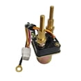thumbnail image 6 of Starter Relay Solenoid for KAWASAKI JH1200 JETSKI ULTRA 150 1999 2000 2001 2002, 6 of 11