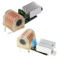 thumbnail image 1 of Transformateur Haute Fréquence 20kv Bobine d'Allumage Ion Négatif, 1 of 1