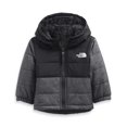 thumbnail image 1 of Chaqueta The North Face reversible Mount Chimbo 6M para bebé, 1 of 3
