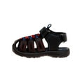 thumbnail image 2 of Beverly Hills Polo Club Boys Fisherman-Style Sport Sandals (Little Kids Sizes), 2 of 5