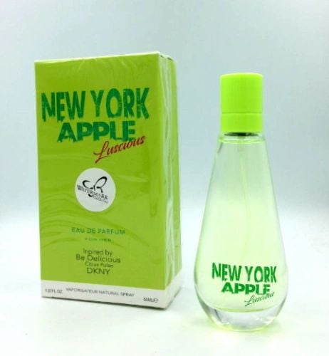 apple parfum