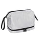 thumbnail image 4 of Neceser para hombre, bolso de mano para cosméticos, bolsa de almacenamiento para ducha, bolsa organizadora de viaje, bolsa de afeitar para el Día del Gris, 4 of 10