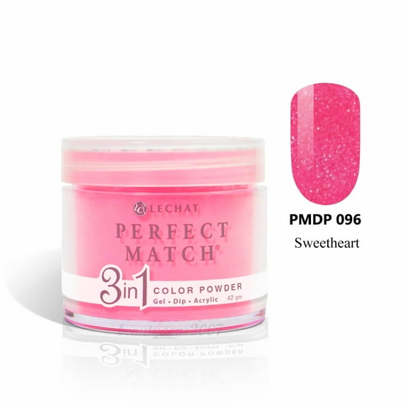 Lechat Perfect match Dip Powder Sweetheart42 gm pmdp096
