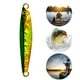thumbnail image 3 of Señuelo de pesca Artificial accesorios de aparejos plantilla de Metal cuchara Ehuebsd luminosa fundición a tierra lubina, 3 of 4