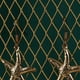 thumbnail image 5 of Organizador de pared para pendientes, soporte de joyería colgante de estilo de nube de Metal para joyerías, 5 of 5