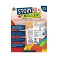 thumbnail image 2 of Story Engineering: Problem-Solving Short Stories Using STEM, Grade 5-6, 2 of 2
