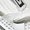 White, variant on 2026 New/Men's Summer Breathable Low-Top Sneakers with Thick Cushioned Sole - Striped Mesh Sneakers for Running, Gym & Casual Wear - Lace-Up Design, Active Lifestyle Lightweight Comfortable, Modern