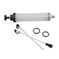 thumbnail image 1 of Car Fluid 200ml/500ml Extractor Jeringa portátil Tipo Auto Tools (500ML), 1 of 7