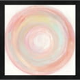 thumbnail image 2 of Great Art Now Tropical Swirl by Piper Rhue, 2 Piece Framed Art Set Each 13"W x 13"H, 2 of 3