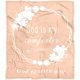 thumbnail image 1 of LHSHID God is My Comforter Blanket Scripture Blanket with Healing Caring Faith Prayer Religious Gifts for Women Christian Bible Verse Throw Blanket 30x40in, 1 of 6