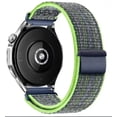 thumbnail image 2 of Correa de Nylon para Huawei Watch GT6/GT5/GT4/GT3, 22mm, 2 of 5