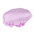 thumbnail image 2 of Señoras Mujeres Dormir Dormir Noche Gorra de seda pura Cubierta de cabeza Mascarilla Sombrero de cáncer Soledad Dormir Sombrero, 2 of 7