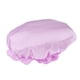 thumbnail image 2 of Gorro de noche morado, 2 of 7