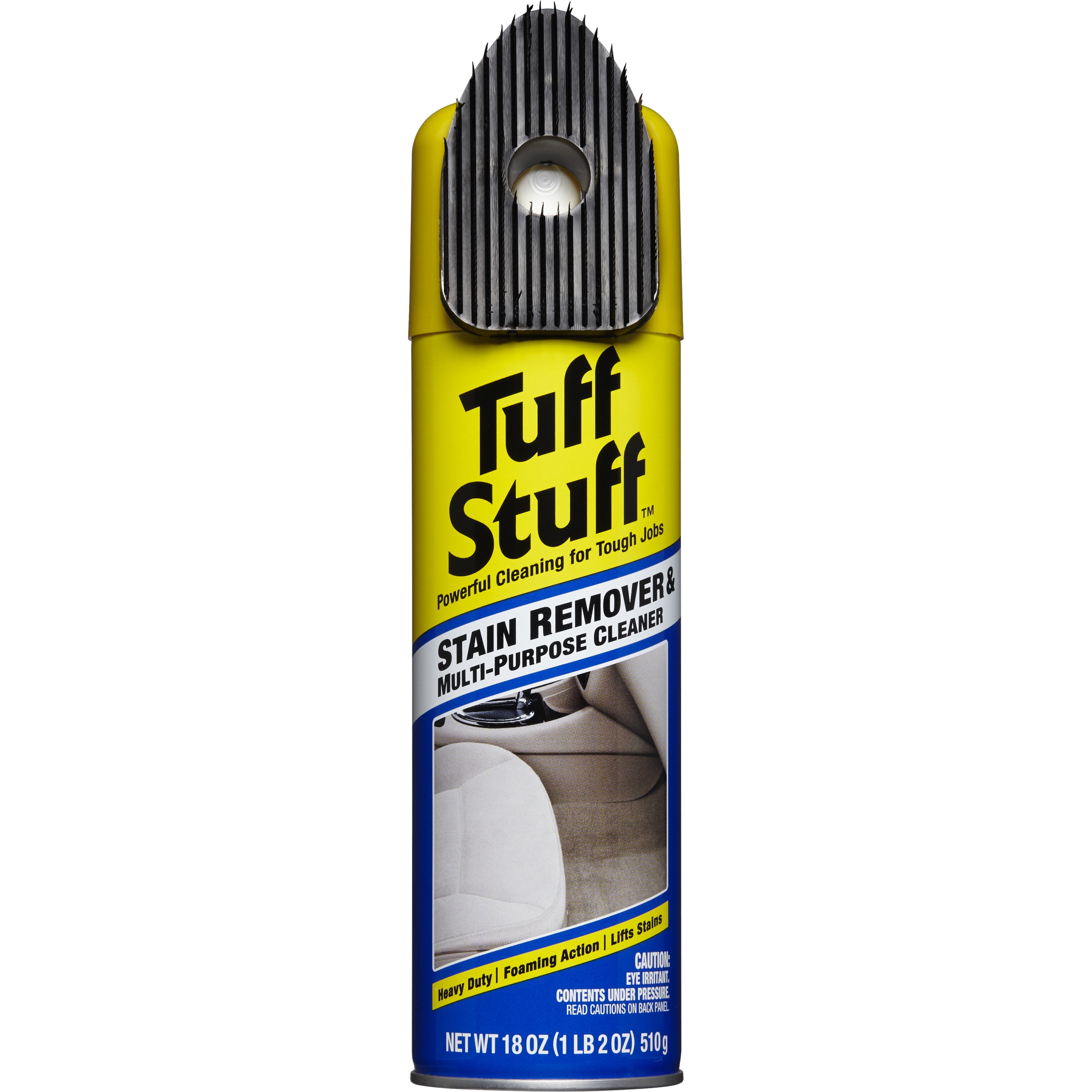 Tuff Stuff Stain Remover and Multi-Purpose Cleaner, 18 oz