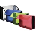 thumbnail image 3 of 1 PK,Lion EXPAND-N-FILE Letter File Wallet (48160PK), 3 of 3