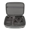 thumbnail image 1 of Carrying Case for Neo, Portable PU Storage Protective Bag with Shoulder Strap for Neo Drone, Compatible with Remote Controller, Chargers and Other Accessories, 1 of 7