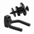 thumbnail image 1 of 4x Guitar H Mount Display Hook H Ds-easy To In-fits All Size Guitars,amp; 2pcs, 1 of 5