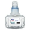 PURELL Advanced Hand Sanitizer ULTRA NOURISHING Luxurious Foam, 700 mL Refill -GOJ130903EA